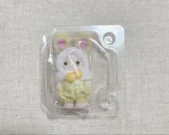 シルバニアファミリー カラフルウサギコスチューム