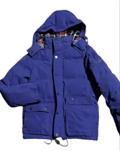 Abercrombie & Fitch ダウンジャケット メンズS