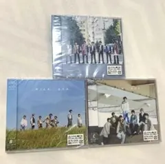 2026年最新】m!lk cd 3形態の人気アイテム - メルカリ