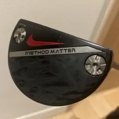 2025年最新】ナイキ パター メソッドの人気アイテム - メルカリ