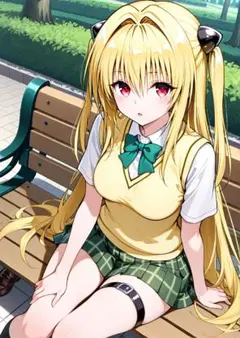 セクシーブロマイド L判 No.065