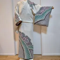 2025年最新】藤娘きぬたや 訪問着の人気アイテム - メルカリ