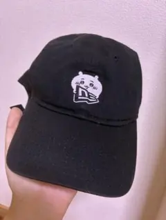 NEW ERA ちいかわコラボキャップ(9 twenty adjustable)