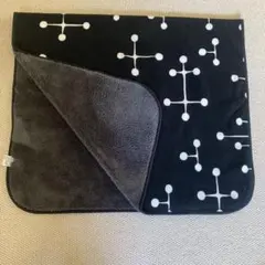 EAMES イームズ フリースブランケット ユニクロ