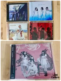 Re/oblivious　完全生産限定版 Yahoo!オークション - 未開封 Kalafina Re/oblivious 完全生産限定盤