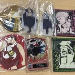 ワンピース 海軍