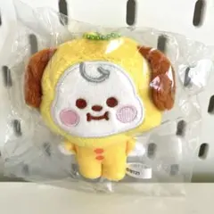 BT21 CHIMMY フワフワマスコット
