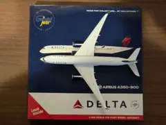 デルタ航空 エアバスA350-900 模型 1/200 - メルカリ