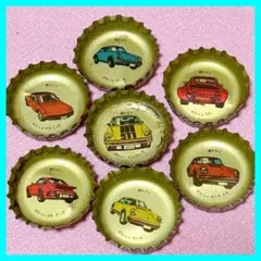 スーパーカー王冠 スーパーカー王冠