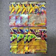 メガエアムードrr メガジガルデrr ムニキスゼロ