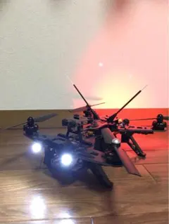 美品］iFlight TITAN DC5 HD 6S FPVドローン - メルカリ