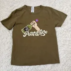 アードベッグ 2018 限定　Tシャツ ウイスキー 企業Tシャツ 古着のサムネイル
