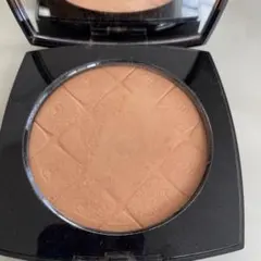 シャネル　レ ベージュ マキシ プードゥル ベル ミン ソフトピーチのサムネイル