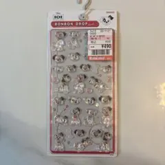 p*n様 正規品　ボンボンドロップシール　通常　101