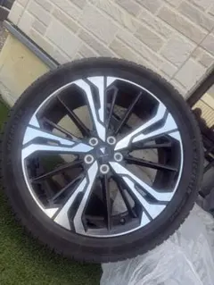 2026年最新】MICHELIN 車 タイヤ・ホイールセット 20インチの人気