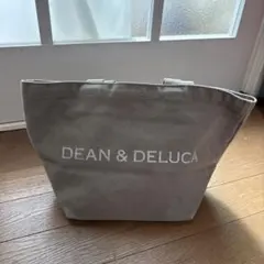 カーキ トートバッグ