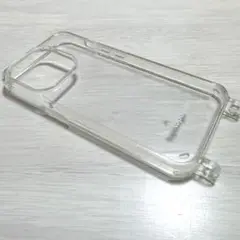 トポロジー iPhone15pro スマホケース