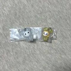 TWICE Lovely めじるしアクセサリー