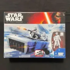 スターウォーズエレクトロニック スノースピーダーベーシック