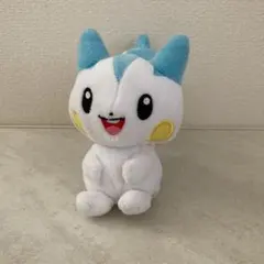 ポケモン　ぬいぐるみ　パチリス