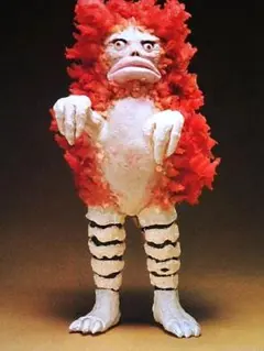 メディコムトイ 円谷プロ50周年記念 高山良策版ガラモン【未開封】 メディコムトイ 円谷プロ50周年記念 高山良策版ガラモン【未開封