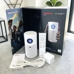 2026年最新】nebula capsule ii リモコンの人気アイテム - メルカリ