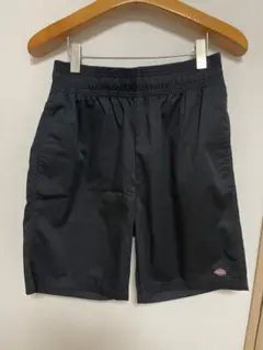 Mサイズ Dickies ディッキーズ ツイルシェフショーツ