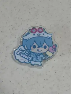 すとぷり ころんくん ピンバッチ