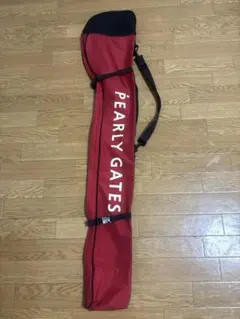 パーリーゲイツ 　　　　　　 クラブケース 　未使用品　赤 2025年最新】Yahoo!オークション -パーリーゲイツ クラブケース