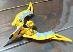 爆竜戦隊アバレンジャー プテラノドン
