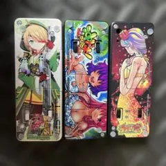 激レア　数量限定　沖ドキduo かちかちくん　セット 2026年最新】カチカチ君 沖ドキの人気アイテム - メルカリ