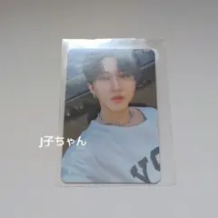 チャンビン maxident 店舗特典セット チャンビン maxident 店舗特典セット チャンビン maxident 店舗