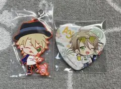 A3! 三好一成 セット