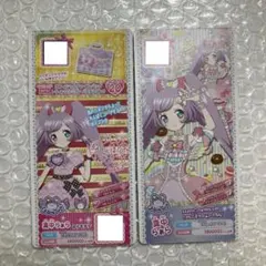 2025年最新】シリーズ：ミルフィーコレクション カード プリパラの人気