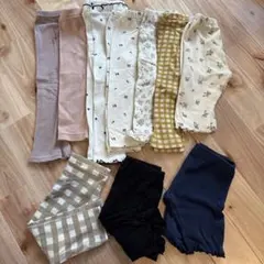 ズボン70.80サイズ 10点まとめ売り