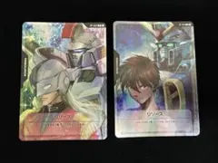 2025年最新】ガンダムカードゲーム リソース ヒイロの人気