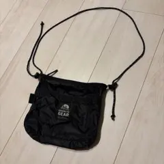 GRANITE GEAR × Ron Herman サコッシュ