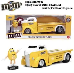 M&m