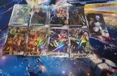 アーセナルベース パラレル