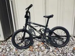 aresbikes キッズ 16インチ　STN BMX 黒 ARESBIKES | A/KID 14インチ キッズBMX 最終セール - ジテンシャ