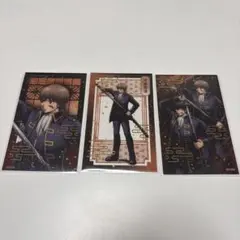 銀魂 吉原炎上篇 沖田総悟