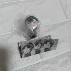 【匿名配送】忍たま乱太郎 まちぼうけ 中在家長次 6年生 ガチャガチャ