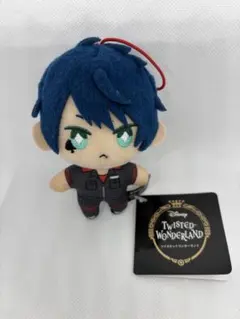 ツイステ デュース エクストラ運動着マスコット