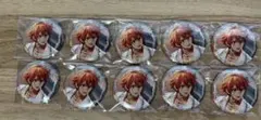 アイナナ 七瀬陸 16Producers 缶バッジ - メルカリ
