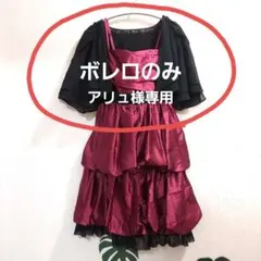 アリュ様専用