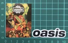 oasis ミュージシャン