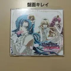 プリンセスプリンセス オリジナルドラマCD アニメディア 全員サービス
