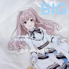 未開封】ホロライブ 兎田ぺこら BIGアクリルスタンド 当選品 非売品