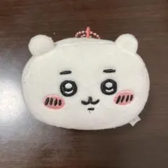 ちいかわ もちもちフェイスマスコットのサムネイル