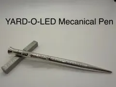 YARD-O-LED Edwardian Barley シャープペンシル YARD-O-LED Edwardian Barley シャープペンシル - メルカリ